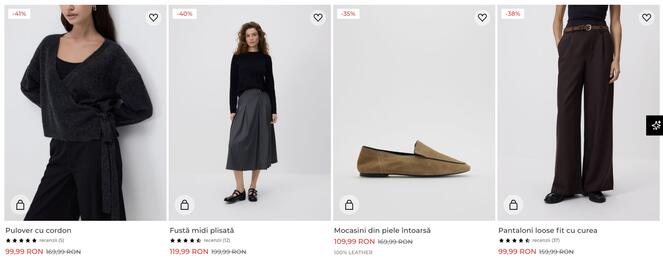 Magazine Reserved săptămâna 44 Pagină 2