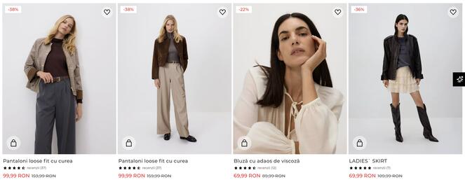 Magazine Reserved săptămâna 44 Pagină 3