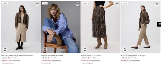 Magazine Reserved săptămâna 44 Pagină 4