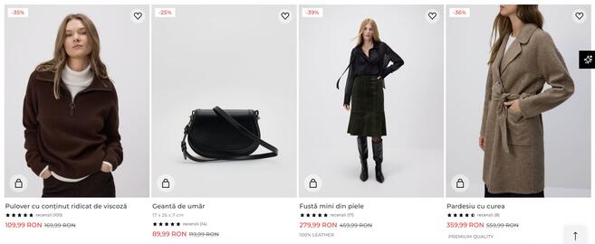 Magazine Reserved săptămâna 44 Pagină 5