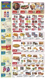 Great Valu Markets weekly ad week 44 Page 2