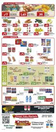 Great Valu Markets weekly ad week 44 Page 4
