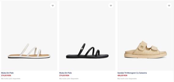 Catalog Tommy Hilfiger Pagină 2