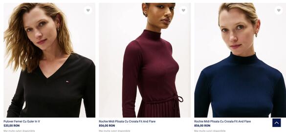 Catalog Tommy Hilfiger Pagină 4