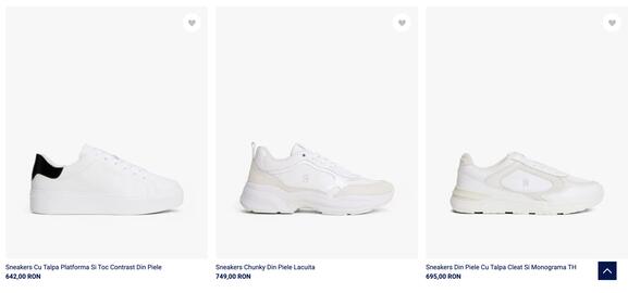 Catalog Tommy Hilfiger Pagină 5