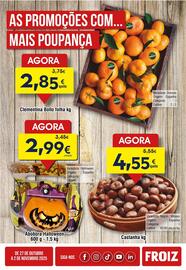 Folheto Froiz semana 44 Página 1