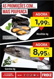 Folheto Froiz semana 44 Página 2