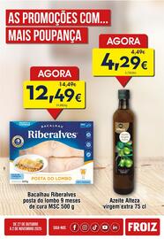 Folheto Froiz semana 44 Página 3