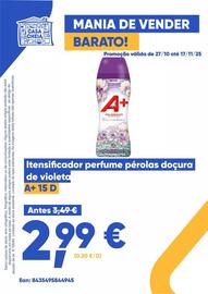 Folheto Casa Cheia Página 1