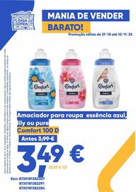 Folheto Casa Cheia Página 1