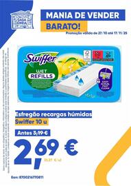 Folheto Casa Cheia Página 1