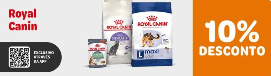 Folheto Zooplus semana 44 Página 1