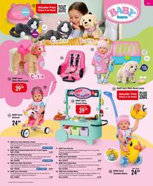 Smyths Toys Prospekt Seite 111