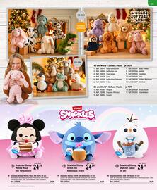 Smyths Toys Prospekt Seite 133