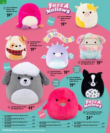 Smyths Toys Prospekt Seite 134