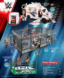 Smyths Toys Prospekt Seite 160