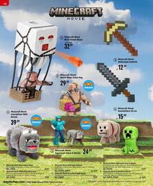 Smyths Toys Prospekt Seite 168