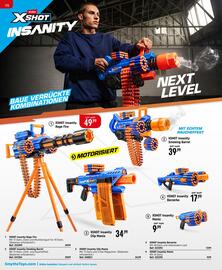 Smyths Toys Prospekt Seite 174