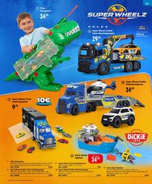 Smyths Toys Prospekt Seite 185