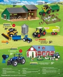 Smyths Toys Prospekt Seite 190