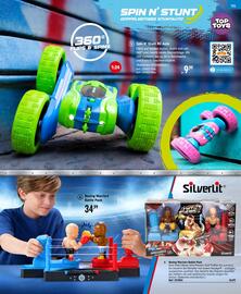 Smyths Toys Prospekt Seite 195