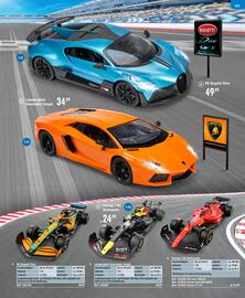 Smyths Toys Prospekt Seite 199