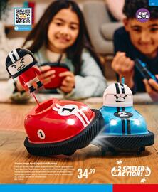 Smyths Toys Prospekt Seite 201