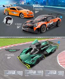 Smyths Toys Prospekt Seite 203