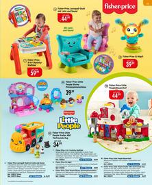 Smyths Toys Prospekt Seite 23