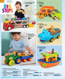 Smyths Toys Prospekt Seite 24