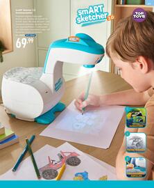 Smyths Toys Prospekt Seite 243