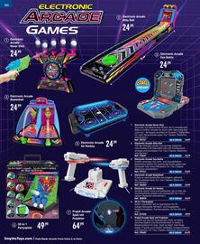 Smyths Toys Prospekt Seite 266