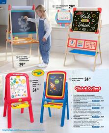 Smyths Toys Prospekt Seite 272