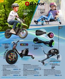 Smyths Toys Prospekt Seite 318