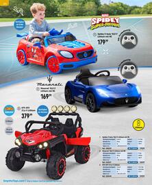Smyths Toys Prospekt Seite 322