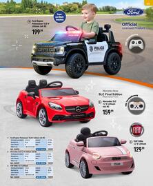 Smyths Toys Prospekt Seite 323