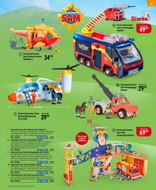 Smyths Toys Prospekt Seite 65