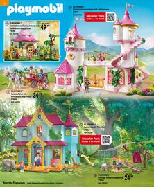Smyths Toys Prospekt Seite 72