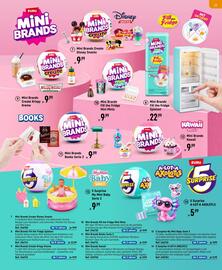 Smyths Toys Prospekt Seite 77