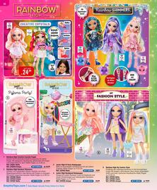 Smyths Toys Prospekt Seite 88
