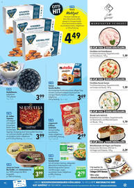 CITTI Markt Prospekt woche 44 Seite 10