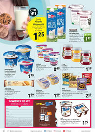 CITTI Markt Prospekt woche 44 Seite 12