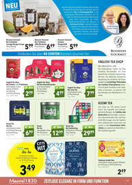 CITTI Markt Prospekt woche 44 Seite 15