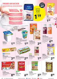 CITTI Markt Prospekt woche 44 Seite 16