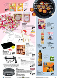 CITTI Markt Prospekt woche 44 Seite 17