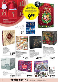 CITTI Markt Prospekt woche 44 Seite 18