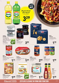 CITTI Markt Prospekt woche 44 Seite 19