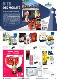 CITTI Markt Prospekt woche 44 Seite 21