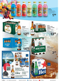 CITTI Markt Prospekt woche 44 Seite 22