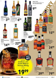 CITTI Markt Prospekt woche 44 Seite 23